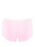  Hộp 3 quần lót bé gái iBasic cotton USA kháng khuẩn boyshort hoạ tiết - PANG020 