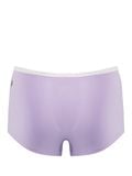  Hộp 3 quần lót bé gái iBasic cotton USA kháng khuẩn boyshort hoạ tiết - PANG020 
