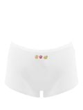  Hộp 3 quần lót bé gái iBasic cotton USA kháng khuẩn boyshort hoạ tiết - PANG020 