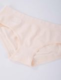  Combo 3 quần lót bé gái iBasic không đường may seamless phom hipster lưng vừa - PANG025 