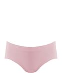  Combo 3 quần lót bé gái iBasic không đường may seamless phom hipster lưng vừa - PANG025 