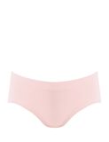  Combo 3 quần lót bé gái iBasic không đường may seamless phom hipster lưng vừa - PANG025 