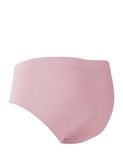  Combo 3 quần lót bé gái iBasic không đường may seamless phom hipster lưng vừa - PANG025 