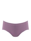  Combo 3 quần lót bé gái iBasic không đường may seamless phom hipster lưng vừa - PANG025 