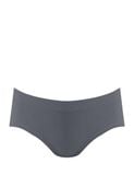  Combo 3 quần lót bé gái iBasic không đường may seamless phom hipster lưng vừa - PANG025 