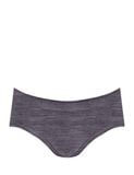  Combo 3 quần lót bé gái iBasic không đường may seamless phom hipster lưng vừa - PANG025 