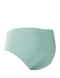  Combo 3 quần lót bé gái iBasic không đường may seamless phom hipster lưng vừa - PANG025 