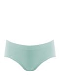  Combo 3 quần lót bé gái iBasic không đường may seamless phom hipster lưng vừa - PANG025 