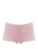  Combo 3 quần lót bé gái iBasic không đường may seamless phom boyshort - PANG026 