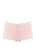  Combo 3 quần lót bé gái iBasic không đường may seamless phom boyshort - PANG026 