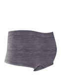  Combo 3 quần lót bé gái iBasic không đường may seamless phom boyshort - PANG026 
