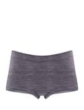 Combo 3 quần lót bé gái iBasic không đường may seamless phom boyshort - PANG026 