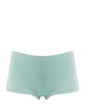  Combo 3 quần lót bé gái iBasic không đường may seamless phom boyshort - PANG026 