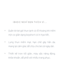  Combo 5 quần lót bé gái iBasic thun lạnh thoáng khí dạng đùi - PANG030 