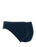  Quần lót nam iBasic airy thoáng khí Brief PANM100 