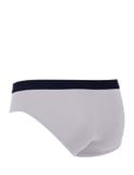  Combo 3 quần lót nam iBasic brief tam giác thun lạnh - PANM111 