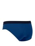  Combo 3 quần lót nam iBasic brief tam giác thun lạnh - PANM111 