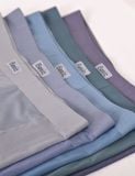  Combo 3 Quần lót nam iBasic không đường may phom boxer thoáng khí iBasic - PANM116 