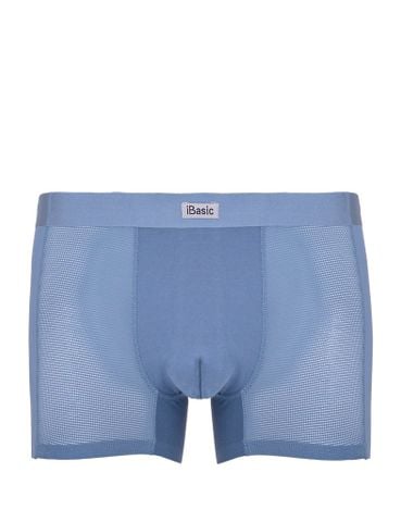  Combo 3 Quần lót nam iBasic không đường may phom boxer thoáng khí iBasic - PANM116 
