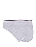  Quần lót nam iBasic phom brief lưng cotton USA trơn - PANM118 