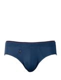  Quần lót nam iBasic phom brief lưng cotton USA trơn - PANM118 