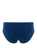  Quần lót nam iBasic phom brief lưng cotton USA trơn - PANM118 