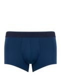  Quần lót nam phom trunk iBasic thun lạnh daily - PANM121 