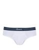  Quần lót nam iBasic phom brief tam giác cotton USA khe moi tiện lợi - PANM128 