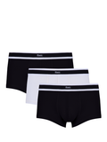  Combo 3 Quần lót nam phom trunk iBasic bamboo - PANM129 