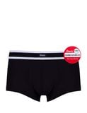  Quần lót nam phom trunk iBasic bamboo - PANM129 