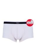  Quần lót nam phom trunk iBasic bamboo - PANM129 