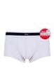  Quần lót nam phom trunk iBasic bamboo - PANM129 
