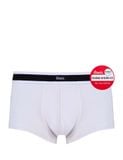  Combo 3 Quần lót nam phom trunk iBasic bamboo - PANM129 