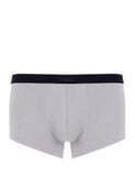  Combo 5 Quần lót nam phom trunk iBasic logo ẩn cotton USA kháng khuẩn - PANM130 
