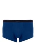  Combo 5 Quần lót nam phom trunk iBasic logo ẩn cotton USA kháng khuẩn - PANM130 