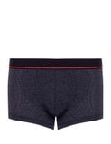  Quần lót nam phom Trunk iBasic - PANM132 