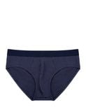  Quần lót nam big size iBasic phom brief cotton USA kháng khuẩn - PANM140 BS 