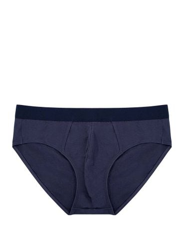  Quần lót nam big size iBasic phom brief cotton USA kháng khuẩn - PANM140 BS 