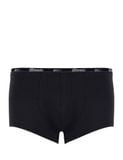  Combo 5 Quần lót nam phom trunk iBasic cotton USA kháng khuẩn - PANM141 