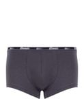  Combo 5 Quần lót nam phom trunk iBasic cotton USA kháng khuẩn - PANM141 