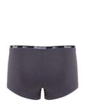  Combo 5 Quần lót nam phom trunk iBasic cotton USA kháng khuẩn - PANM141 