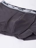  Combo 5 Quần lót nam phom trunk iBasic cotton USA kháng khuẩn - PANM141 