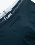  Quần lót nam iBasic phom trunk thể thao airy thoáng khí - PANM143 