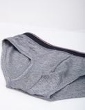  Combo 5 Quần lót nam iBasic phom brief tam giác thun lạnh - PANM144 