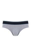  Combo 5 Quần lót nam iBasic phom brief tam giác thun lạnh - PANM144 