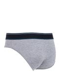  Combo 5 Quần lót nam iBasic phom brief tam giác thun lạnh - PANM144 