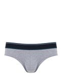  Quần lót nam iBasic phom brief tam giác thun lạnh - PANM144 