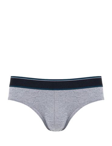  Quần lót nam iBasic phom brief tam giác thun lạnh - PANM144 