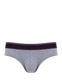  Quần lót nam iBasic phom brief tam giác thun lạnh - PANM144 