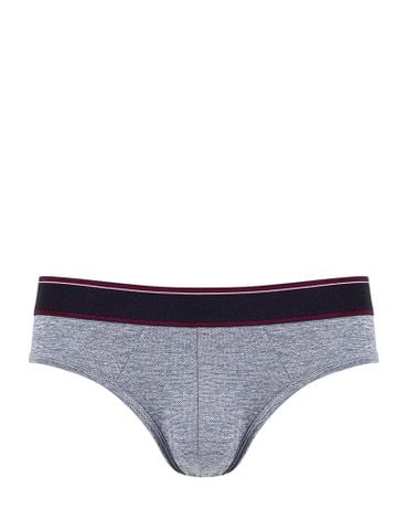  Quần lót nam iBasic phom brief tam giác thun lạnh - PANM144 